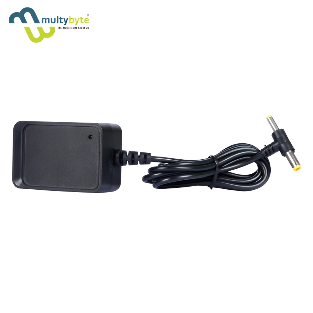 Multybyte Power Adapter 5v/1a view 3